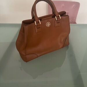 Tory Burch Leather Bag